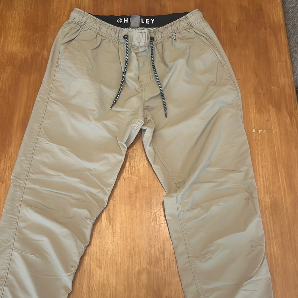 Men’s Hurley jogger pant